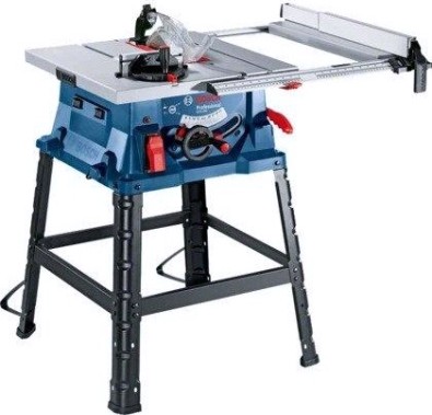 Станок циркулярный BOSCH GTS 254 [0601B45000]